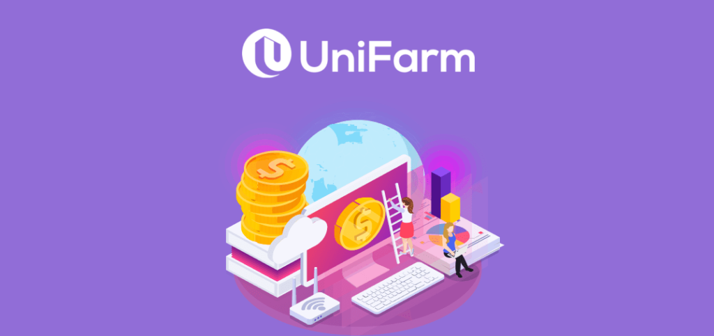 united farmers crypto